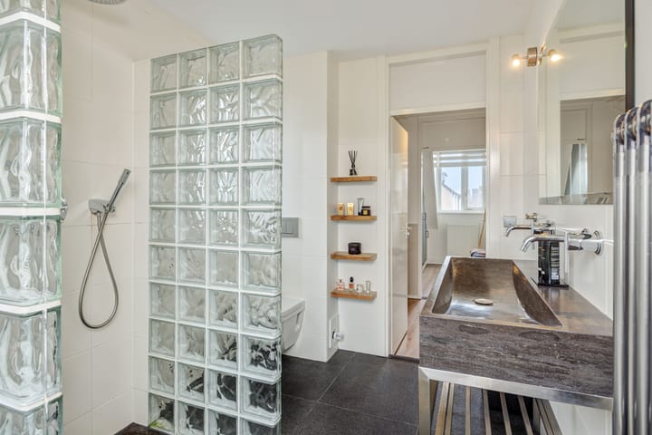 Tussenwoning te koop: Roggeakker 7, Nuland