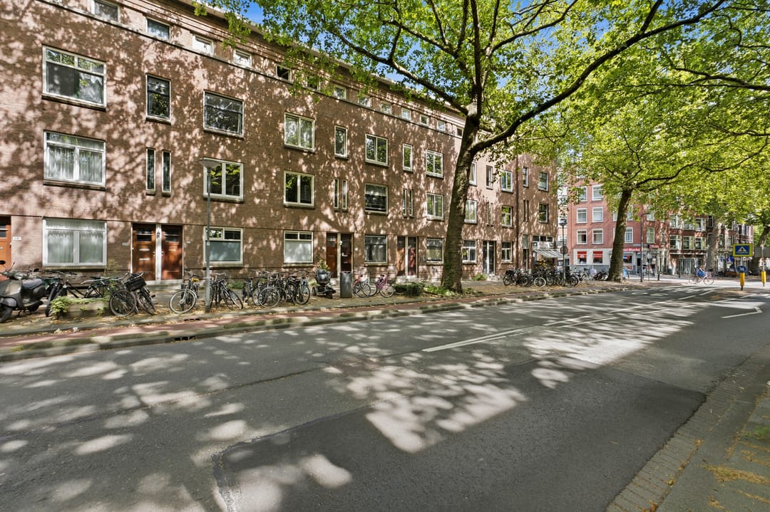 Foto 31 van Van Cittersstraat 23-B02