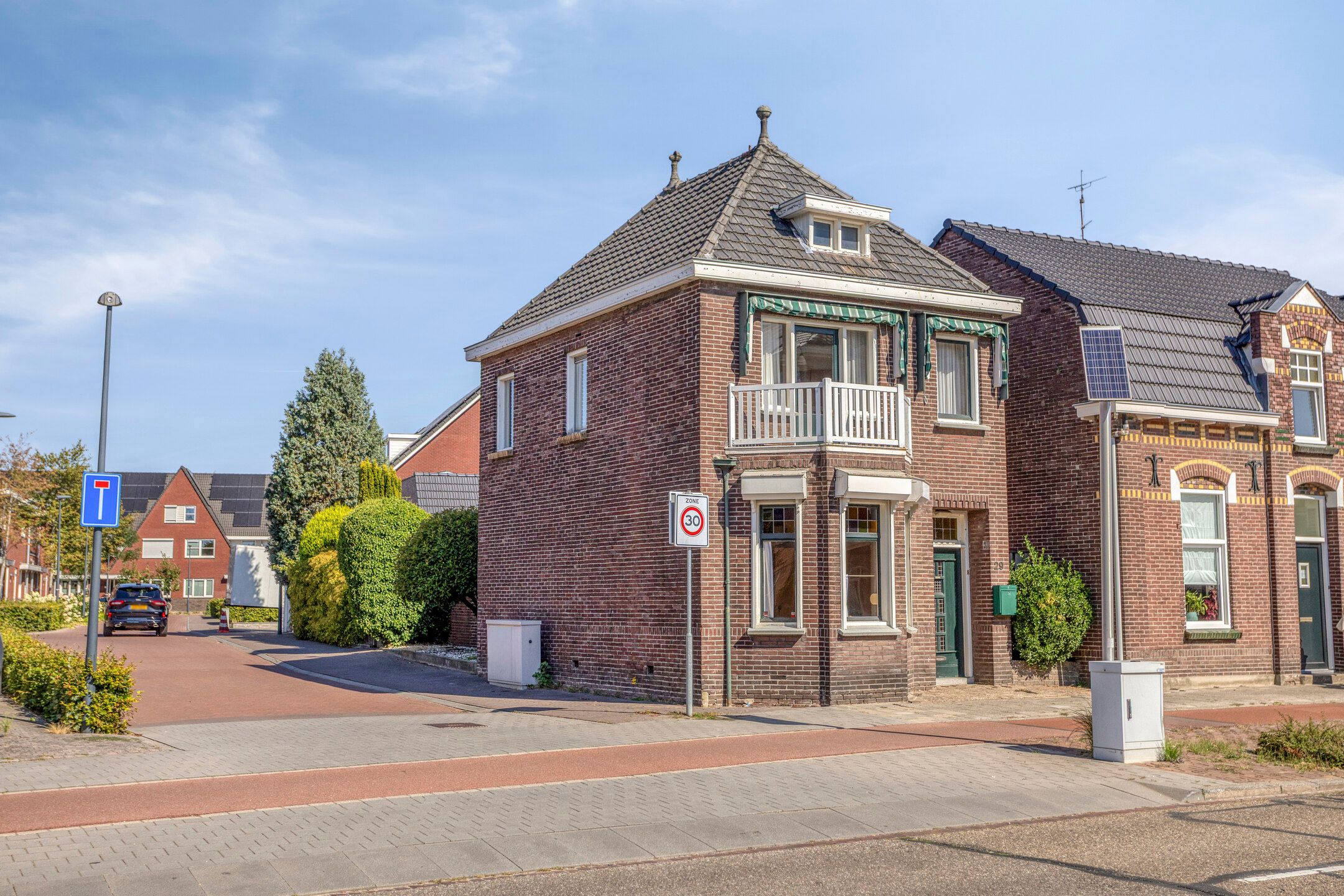 Provincialeweg 29