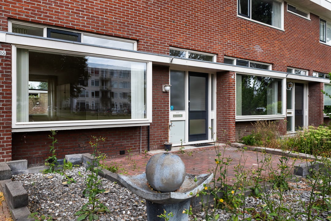 Photo 11 of Prinsessenweg 57