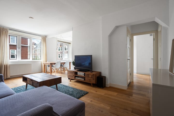 Foto 4 van Grevelingenstraat 9-1