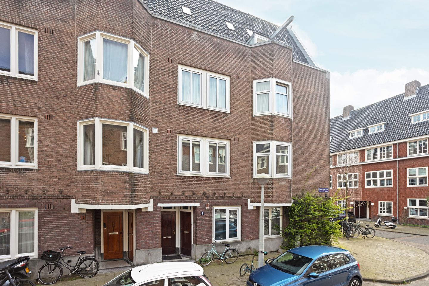 Foto 1 van Grevelingenstraat 9-1