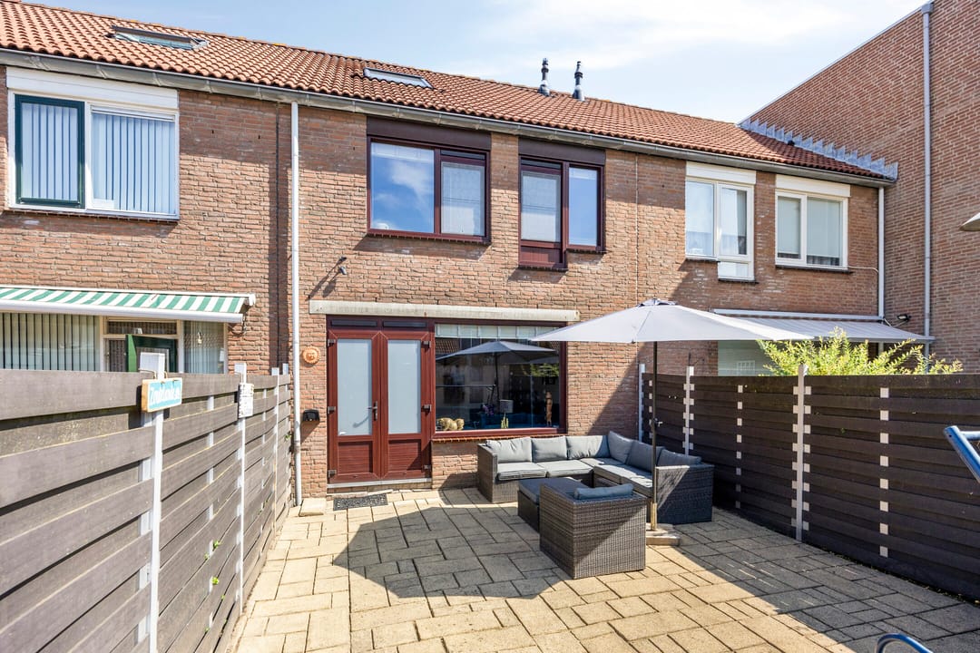Foto 31 van Buntgras 38