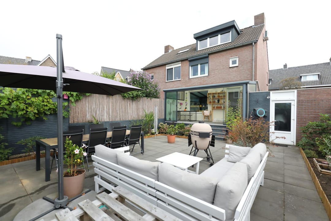 Photo 22 of St. Josephstraat 34