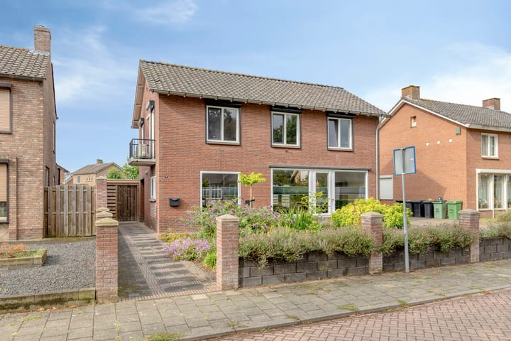 Foto 4 van Langestraat 15