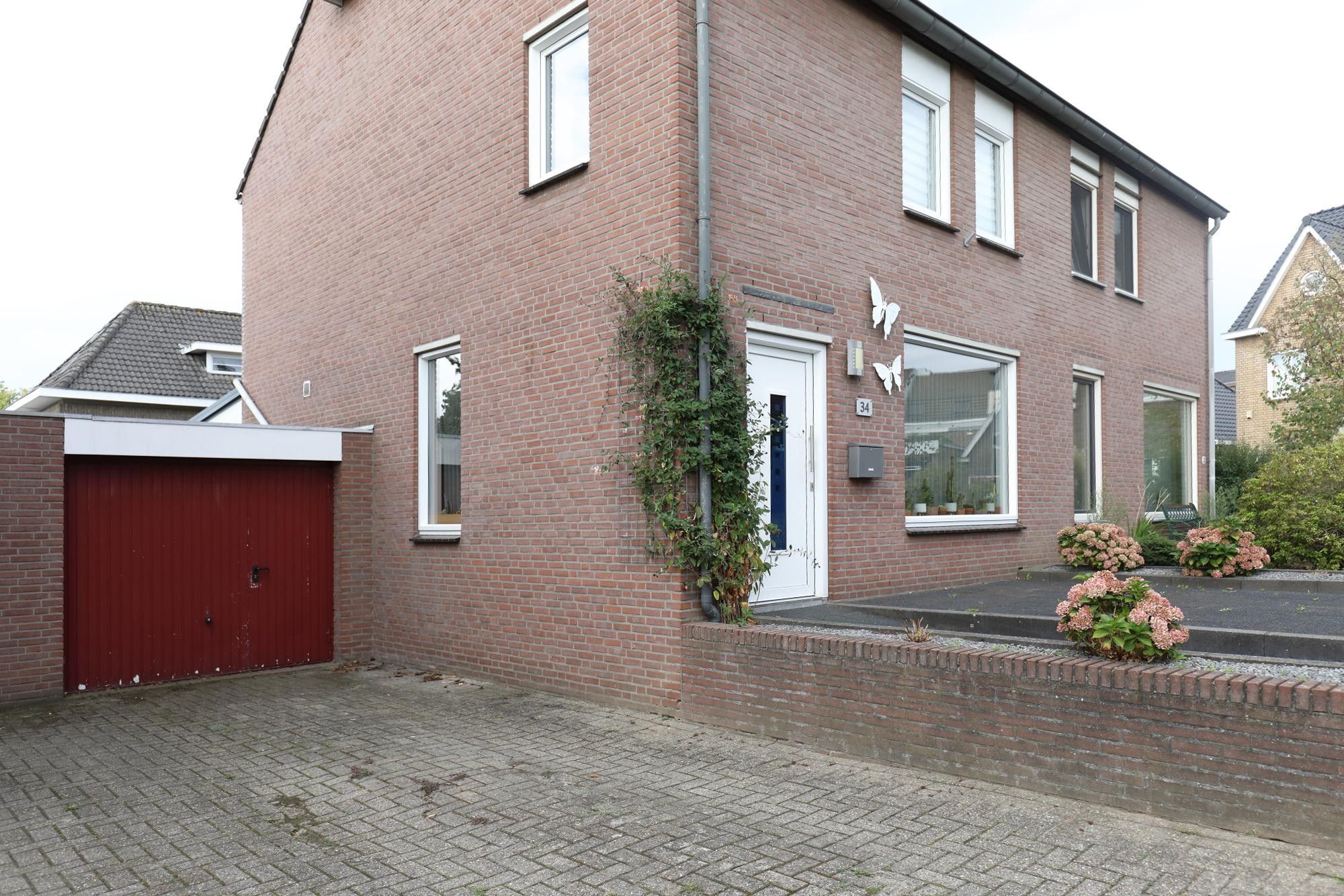 Photo 27 of St. Josephstraat 34