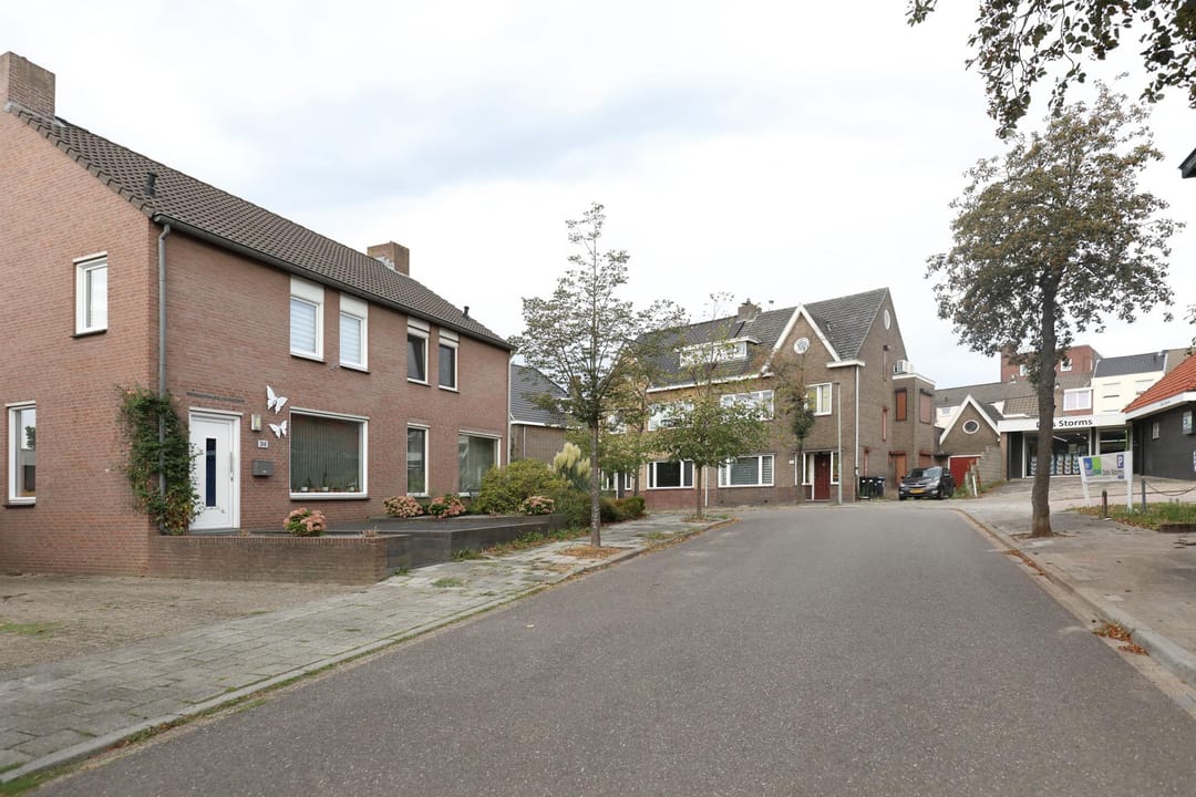 Photo 26 of St. Josephstraat 34