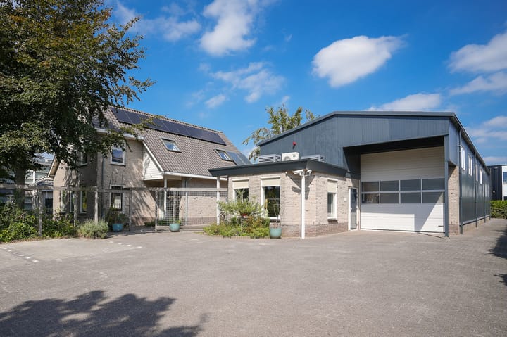 Weteringshoek 21, Rossum (GE)