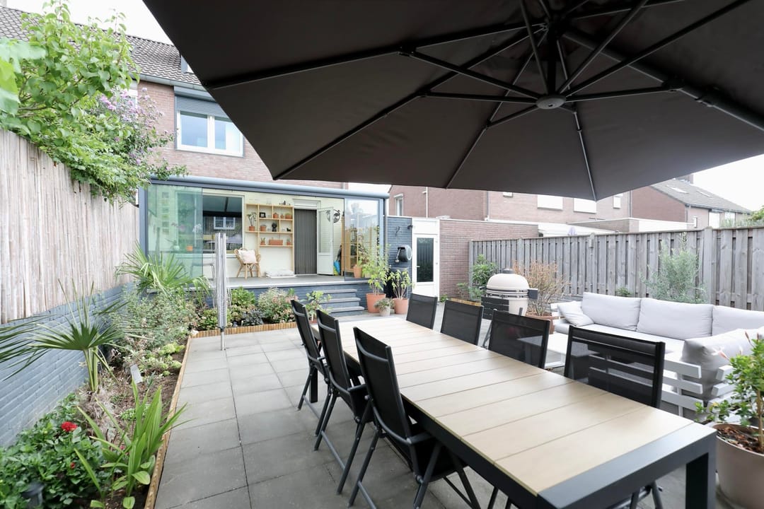 Photo 23 of St. Josephstraat 34