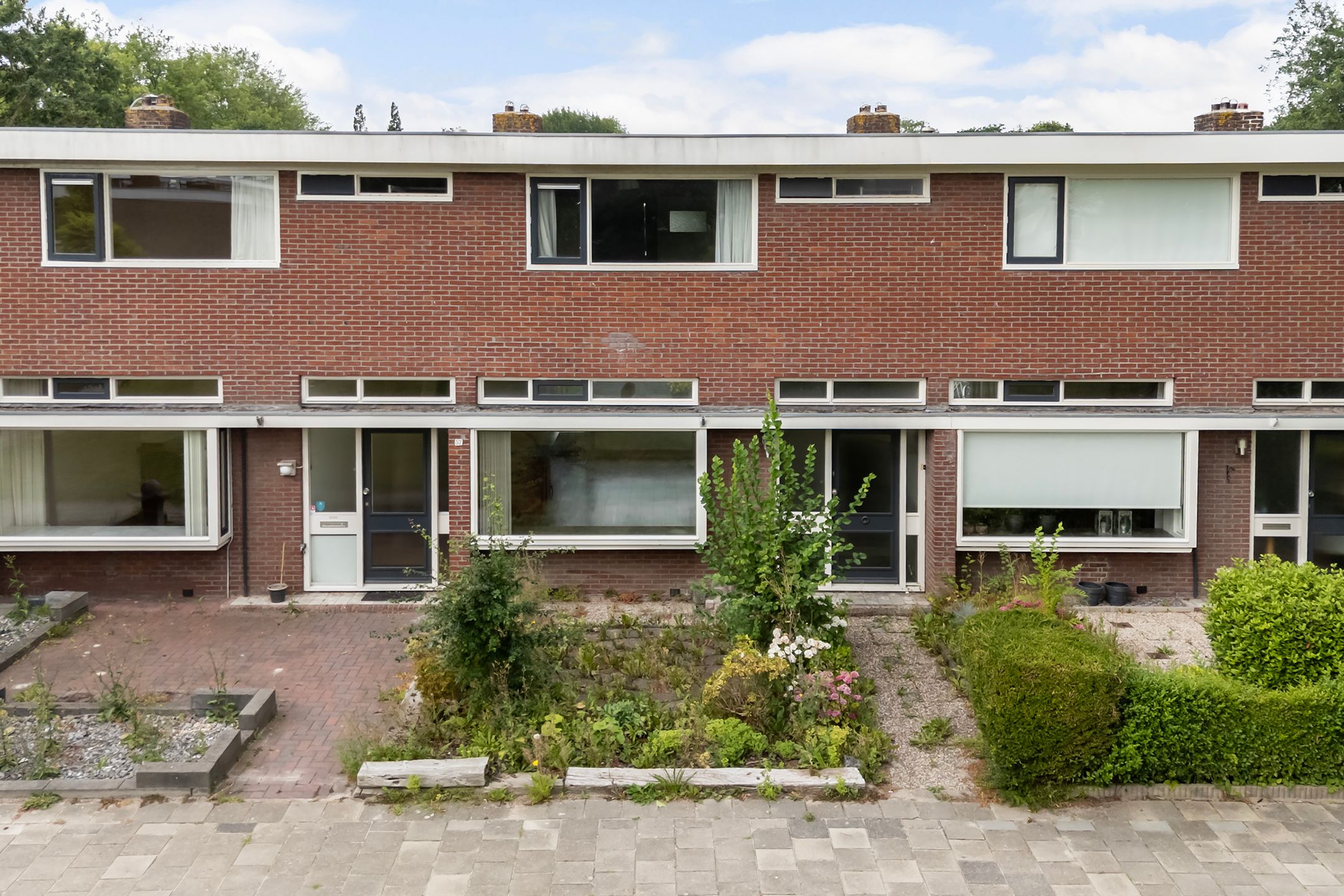 Prinsessenweg 59 