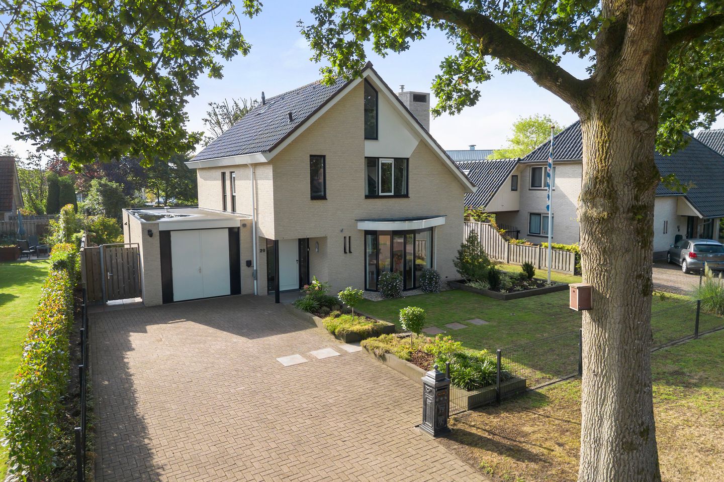 Photo 1 of Ruimersdijk 20