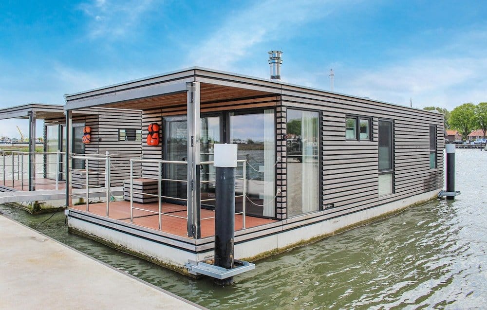 Foto 1 van Oostvaardersdijk 59-A