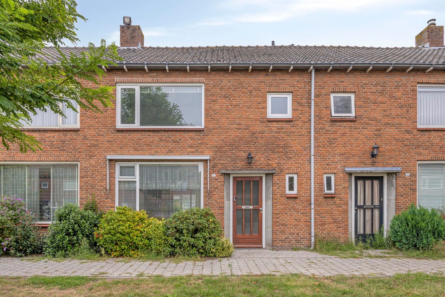 Foto 1 van van Berckenrodelaan 26