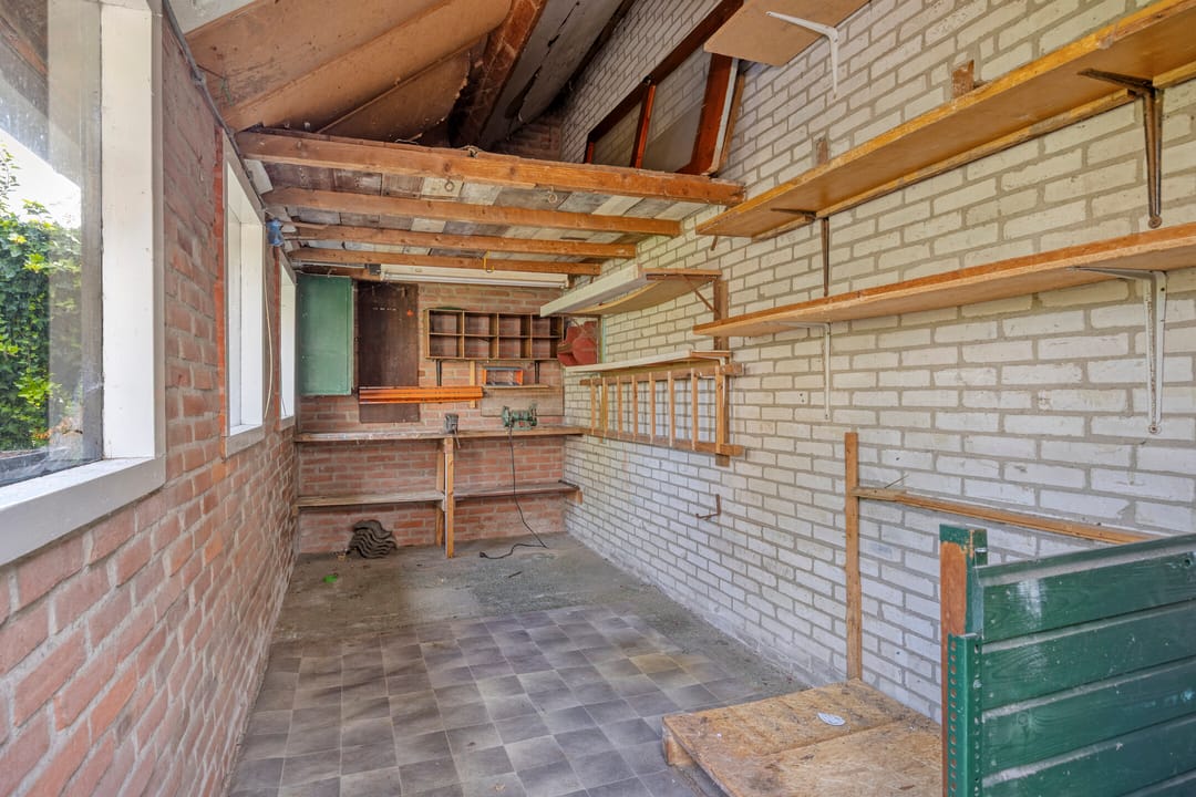Photo 26 of van Berckenrodelaan 26