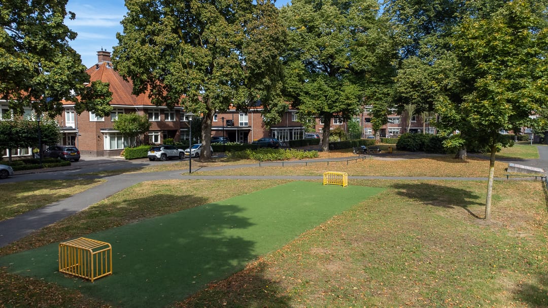 Foto 37 van Nijverheidlaan 43