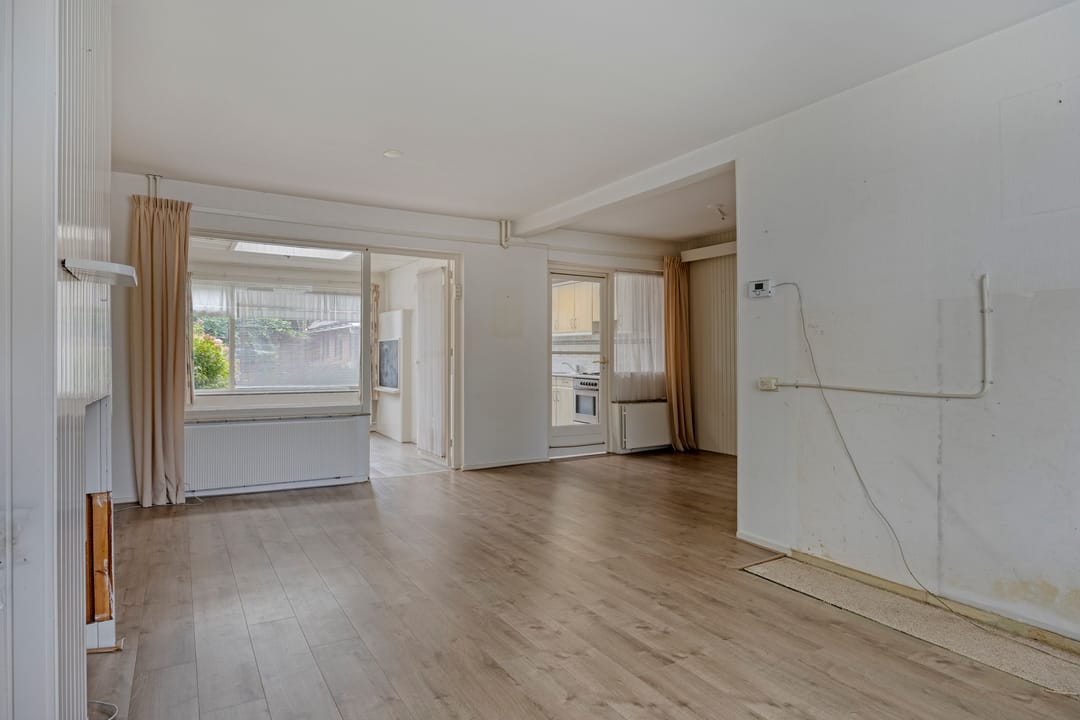 Photo 7 of van Berckenrodelaan 26