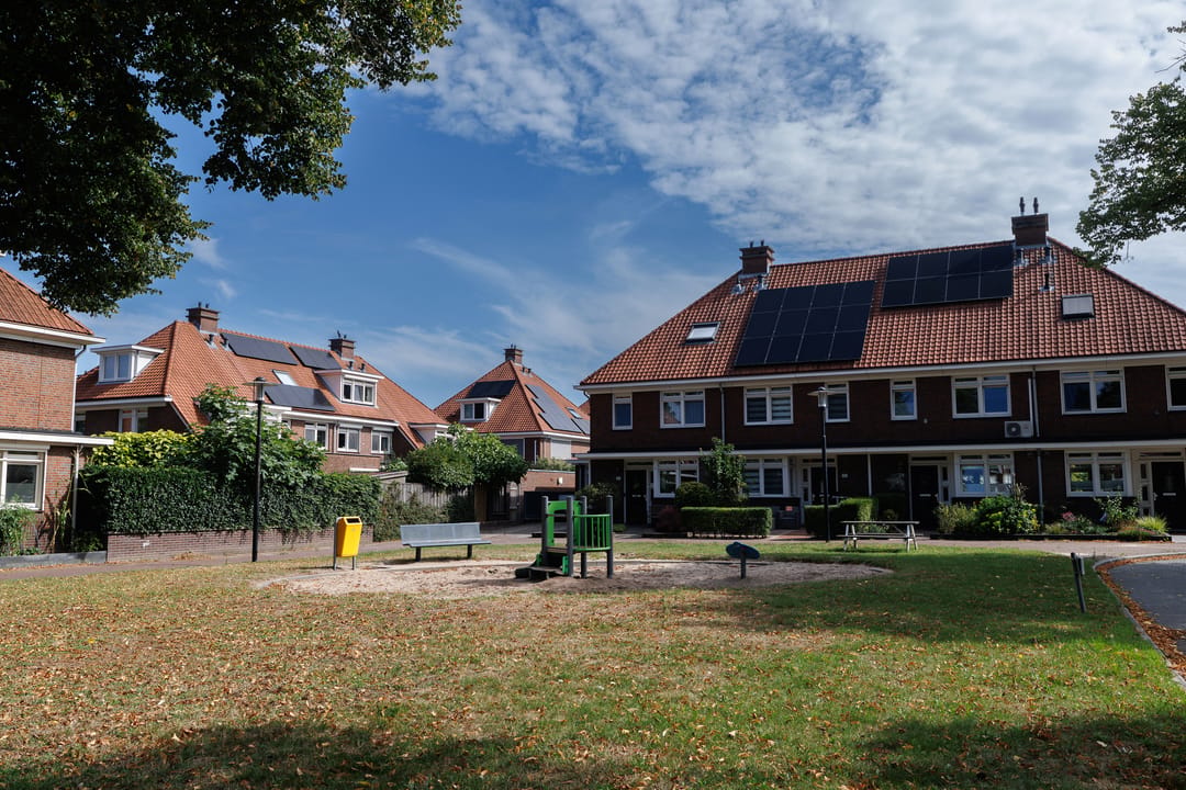 Foto 43 van Nijverheidlaan 43