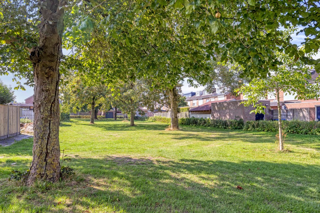 Photo 32 of van Berckenrodelaan 26