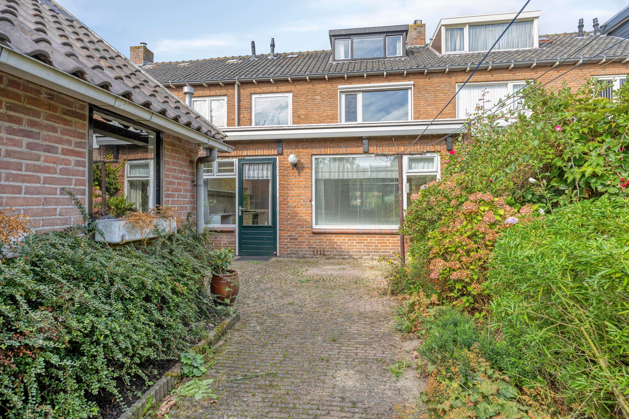 Photo 3 of van Berckenrodelaan 26