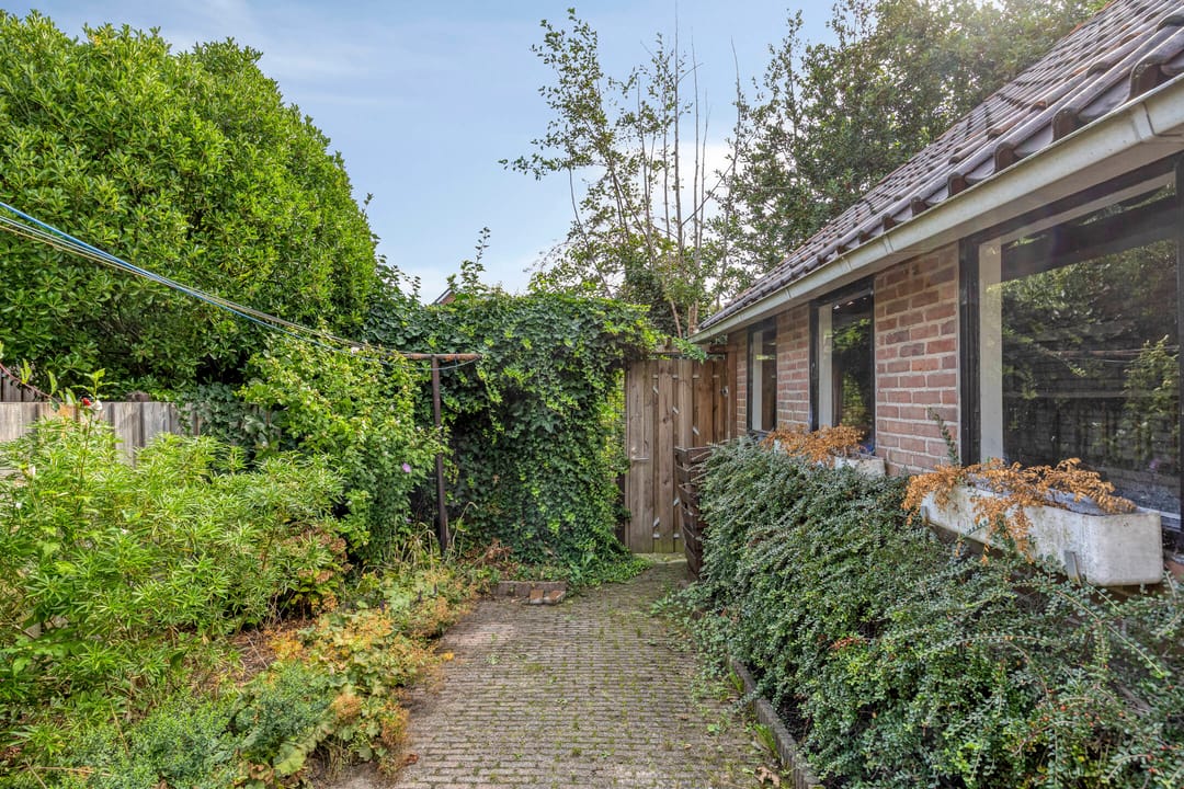 Photo 28 of van Berckenrodelaan 26