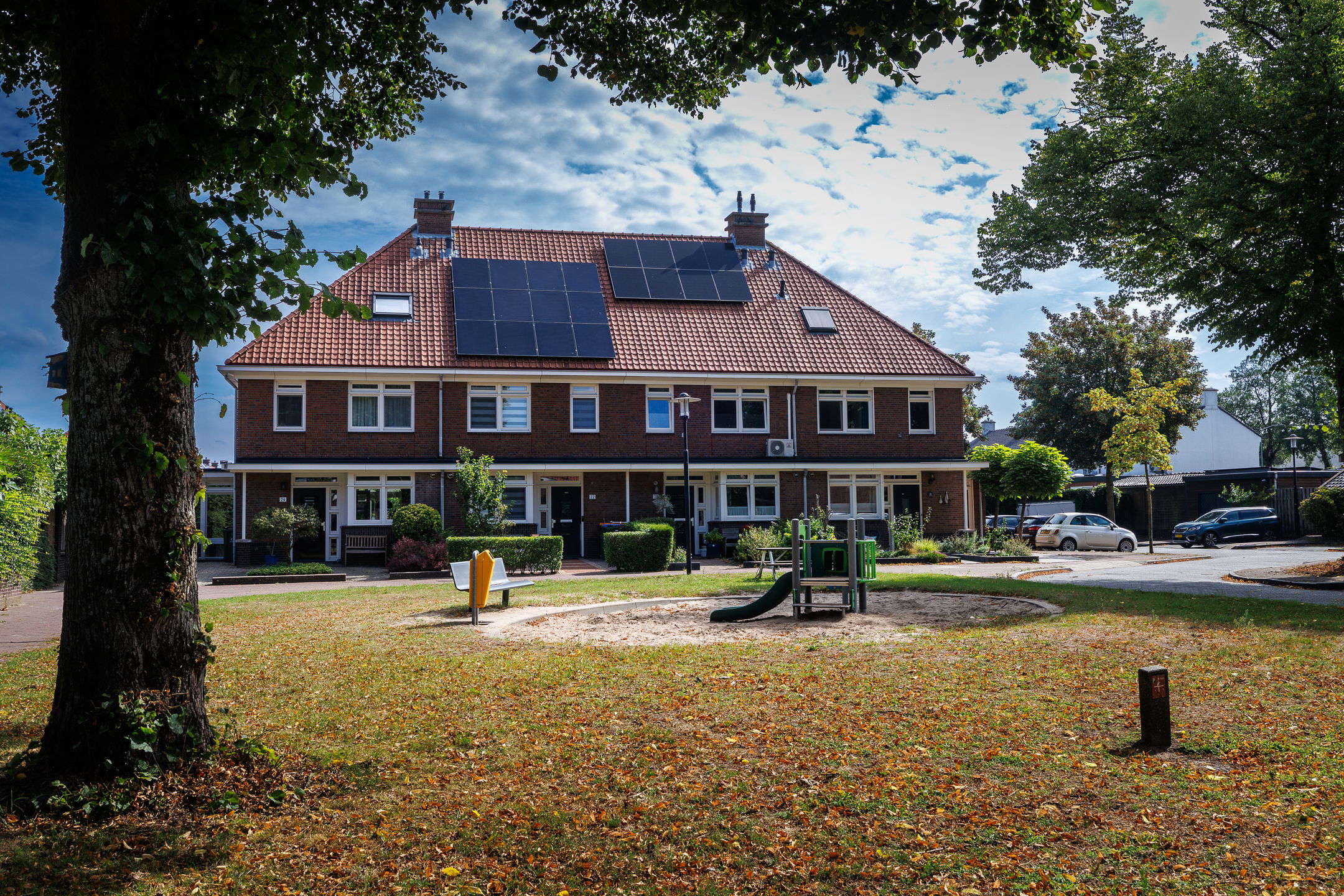 Foto 42 van Nijverheidlaan 43