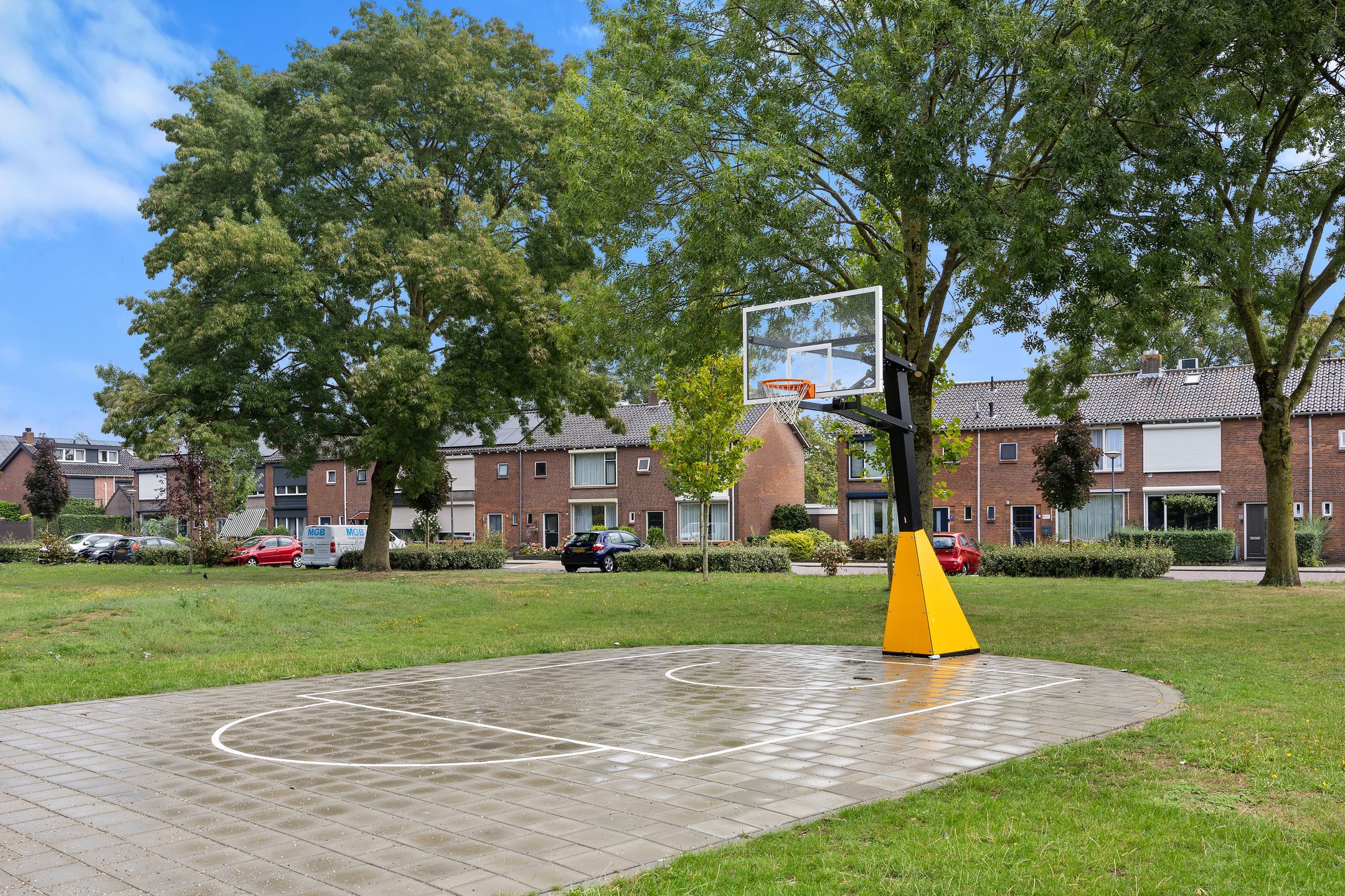 Photo 36 of Isaac Tirionplein 33
