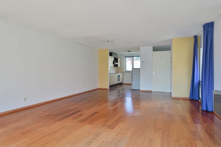Hoekwoning te koop: Leonardo da Vincihof 10, Huizen