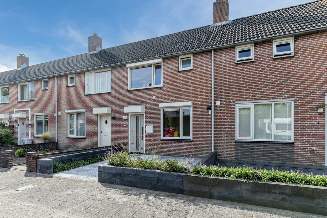 Foto 1 van Scholverbos 4