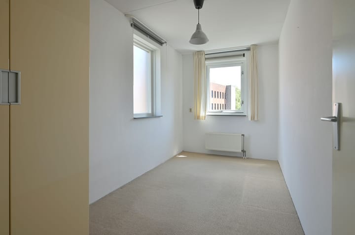 Hoekwoning te koop: Leonardo da Vincihof 10, Huizen