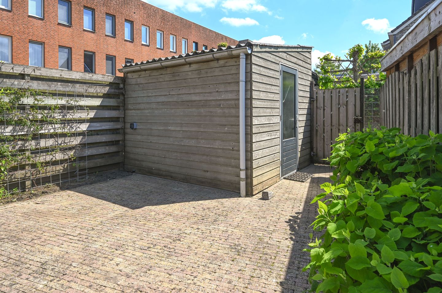 Foto 20 van Leonardo da Vincihof 10