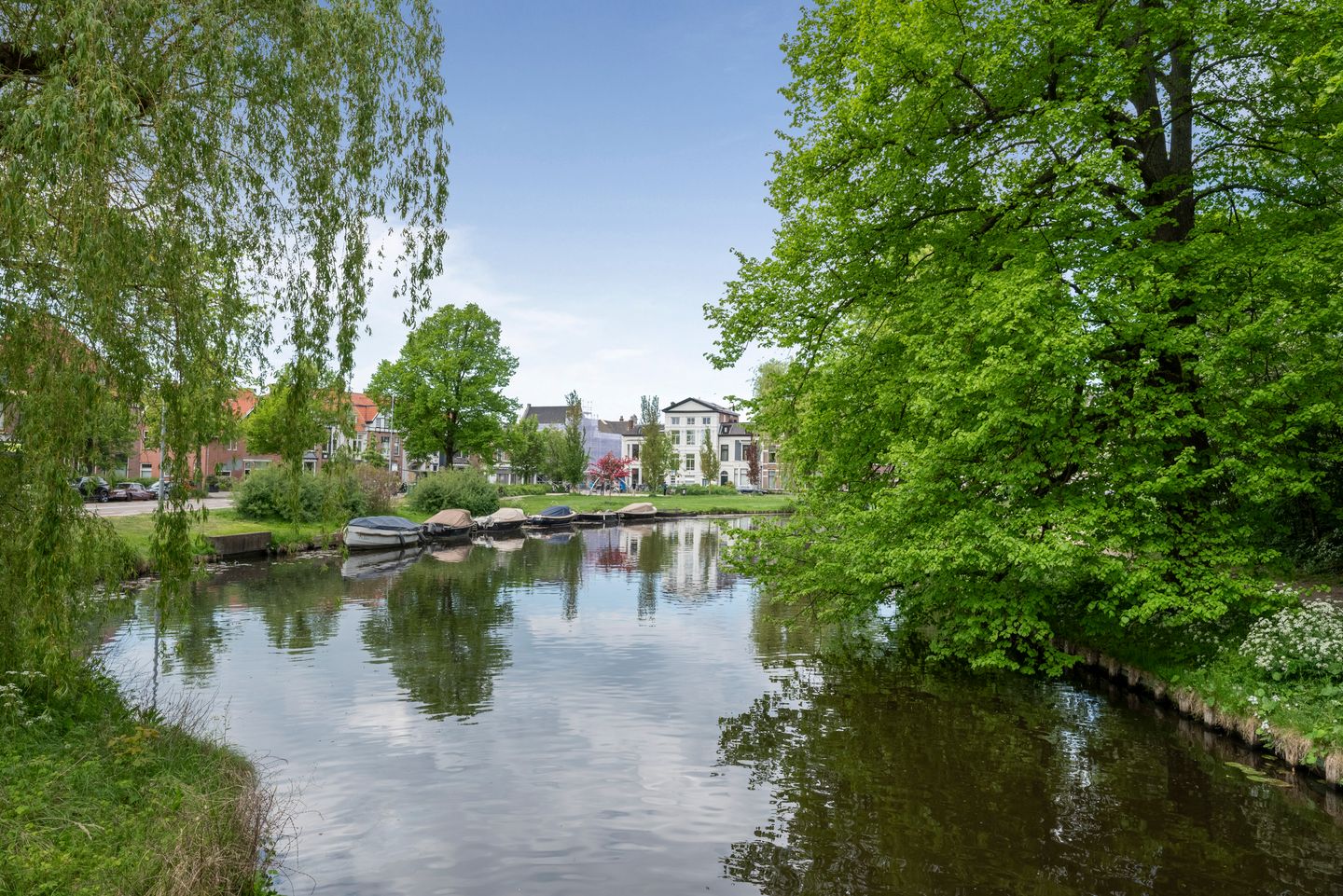 Photo 4 of Verspronckweg 1