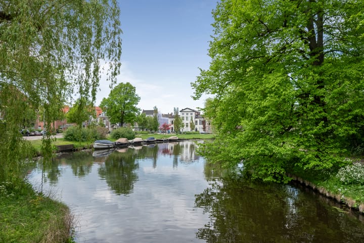Photo 4 of Verspronckweg 1