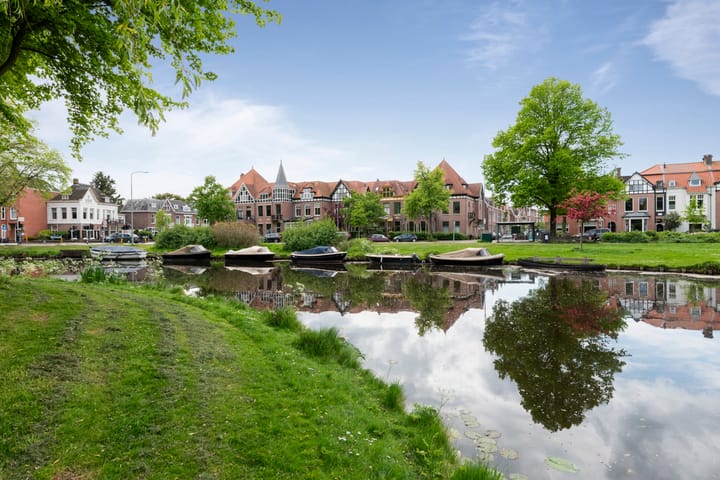 Photo 5 of Verspronckweg 1