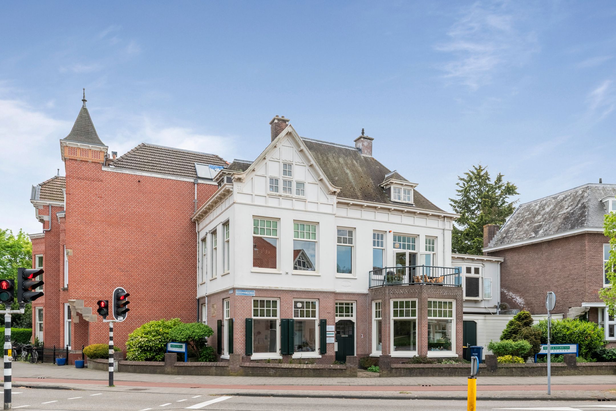 Verspronckweg 1