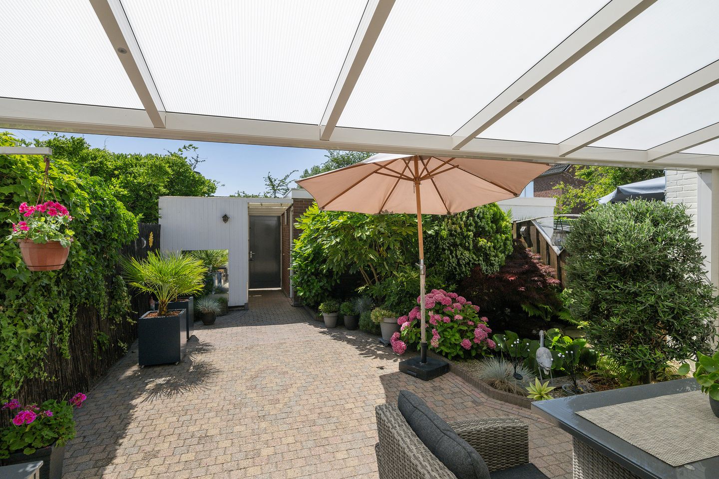 Foto 4 van Mossellaan 44