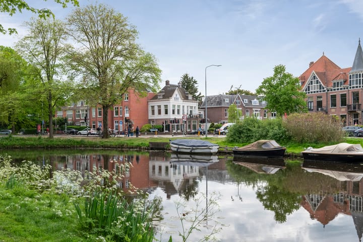 Photo 2 of Verspronckweg 1