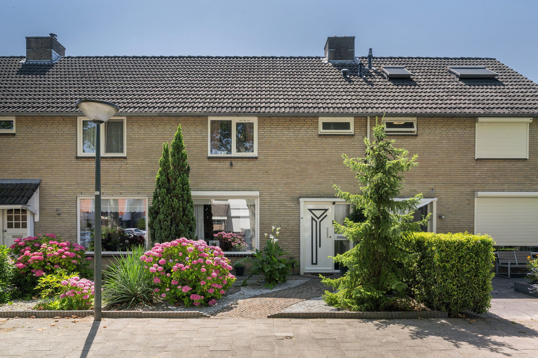 Mossellaan 44 