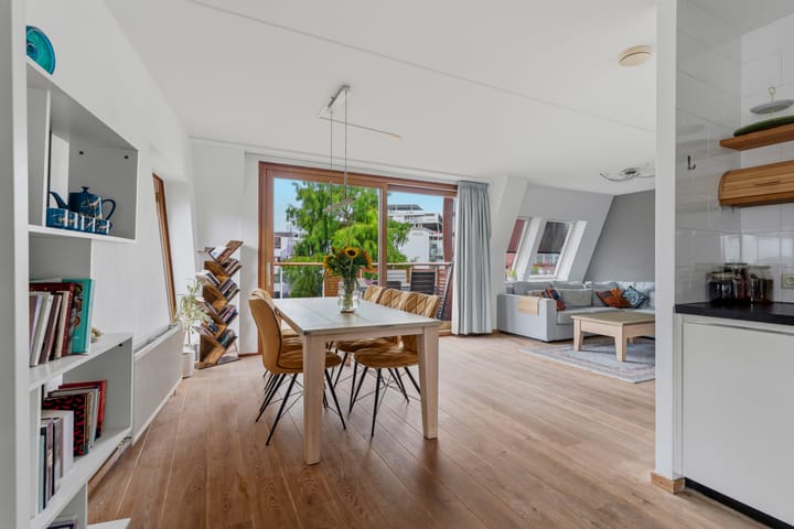 Foto 4 van Bordeslaan 101