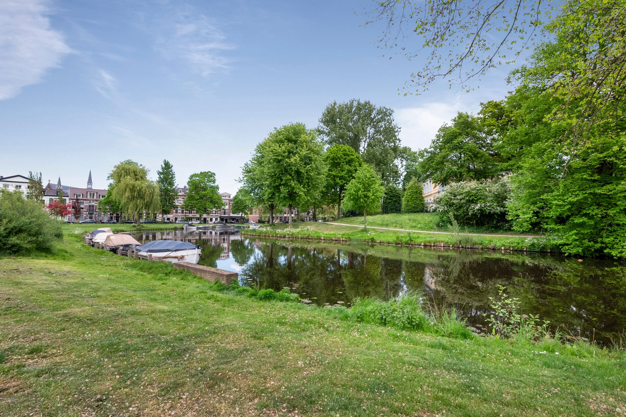 Photo 6 of Verspronckweg 1