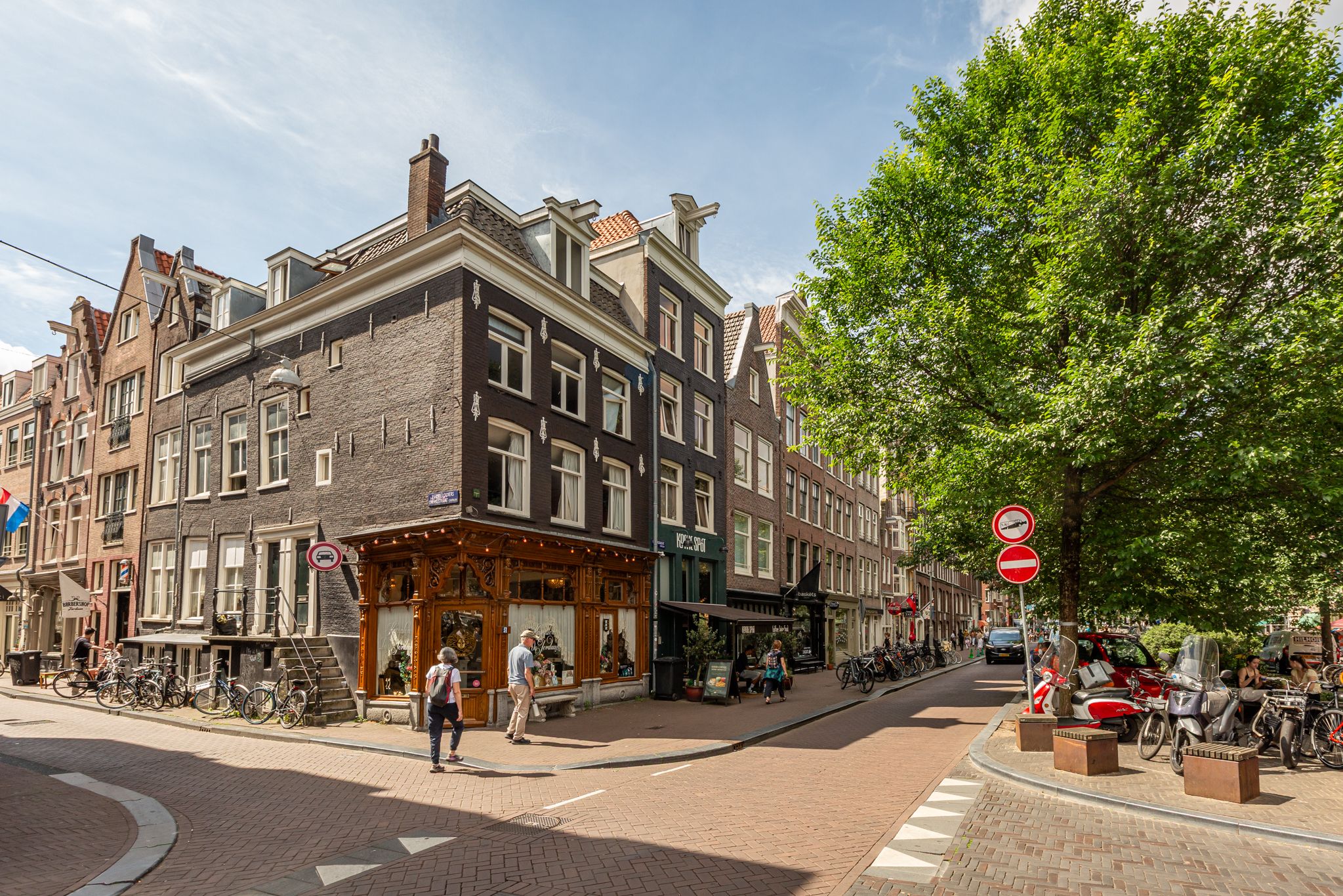 Foto 42 van Marnixstraat 186-3