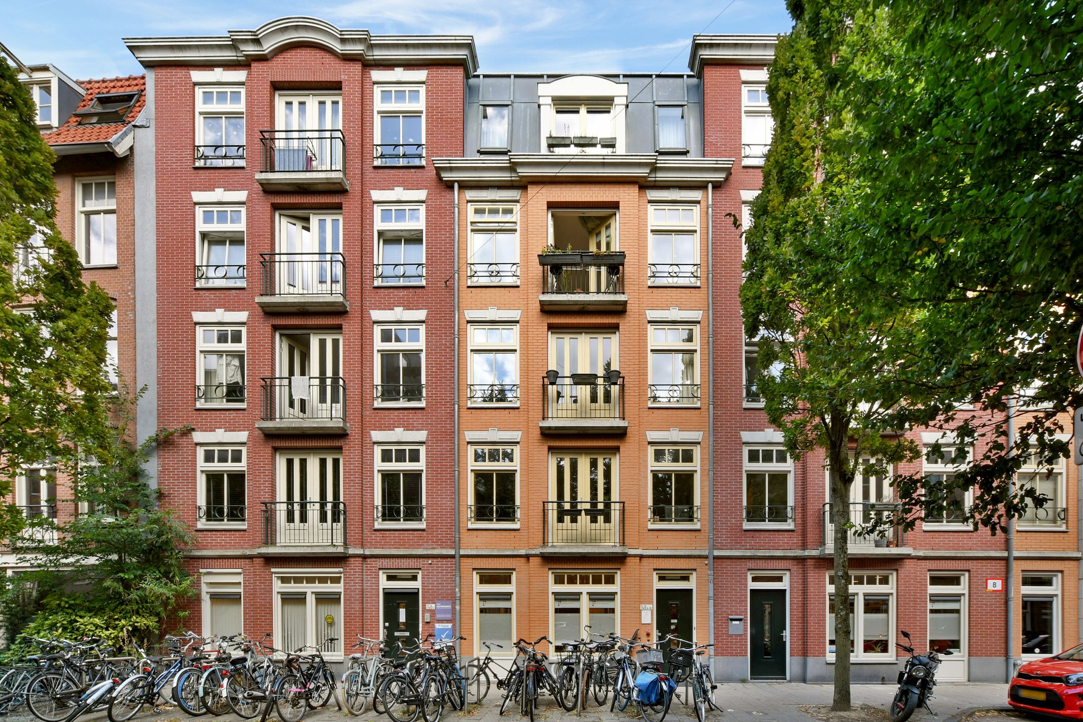 Rustenburgerstraat 146-A 146 A11