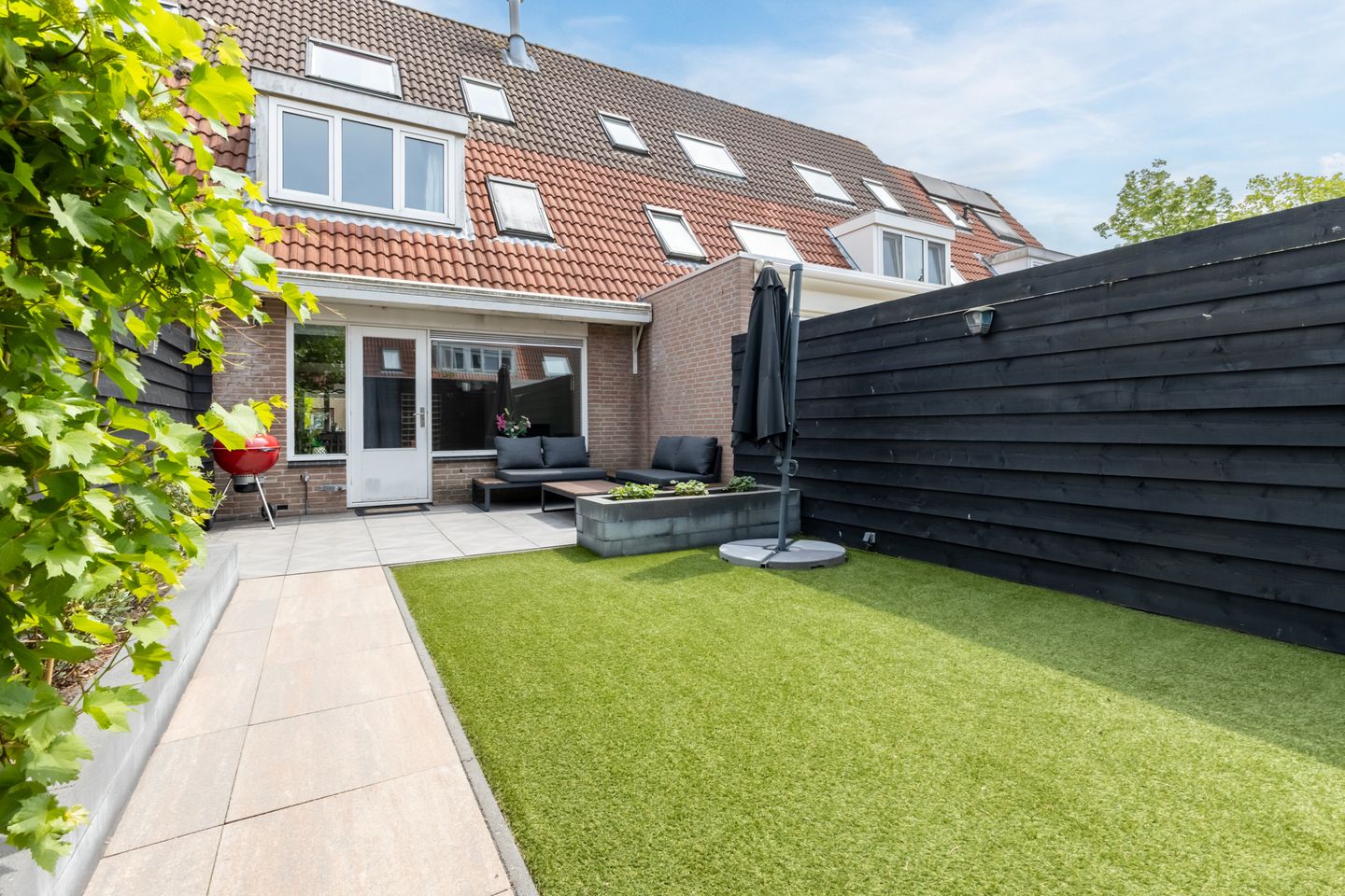 Foto 4 van De Zon 18