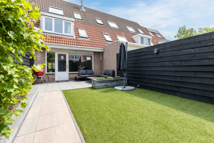Foto 4 van De Zon 18