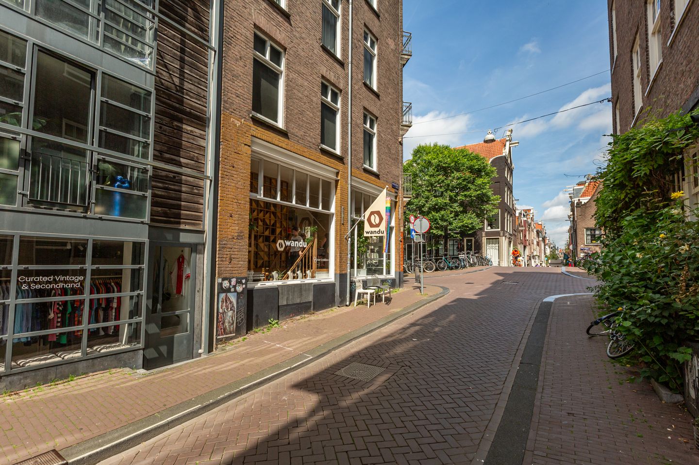 Foto 40 van Marnixstraat 186-3