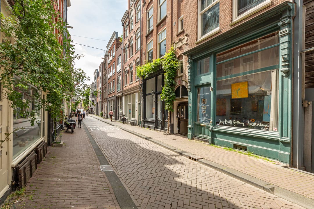 Foto 41 van Marnixstraat 186-3