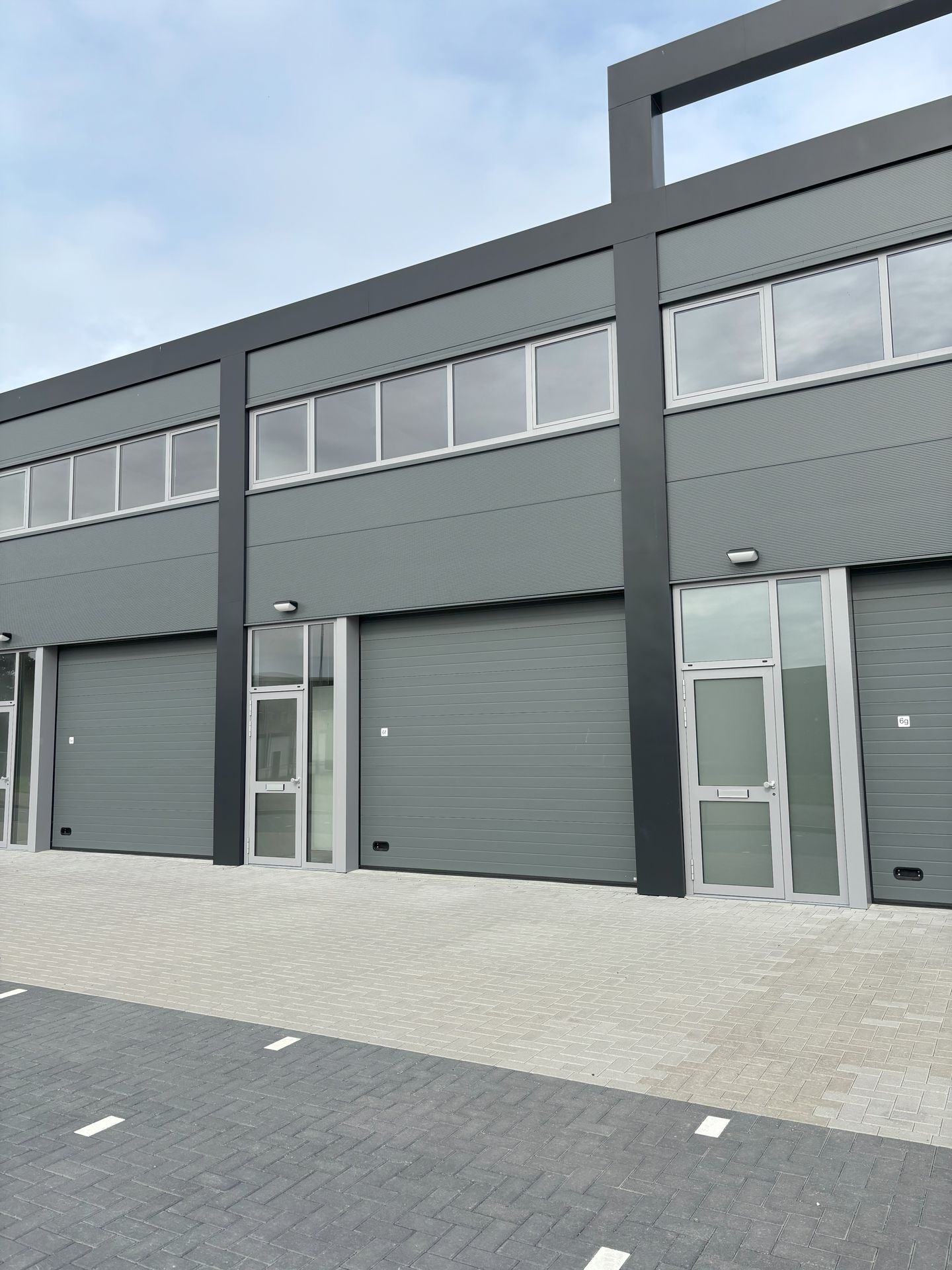 View photo 2 of Campagneweg 6 d