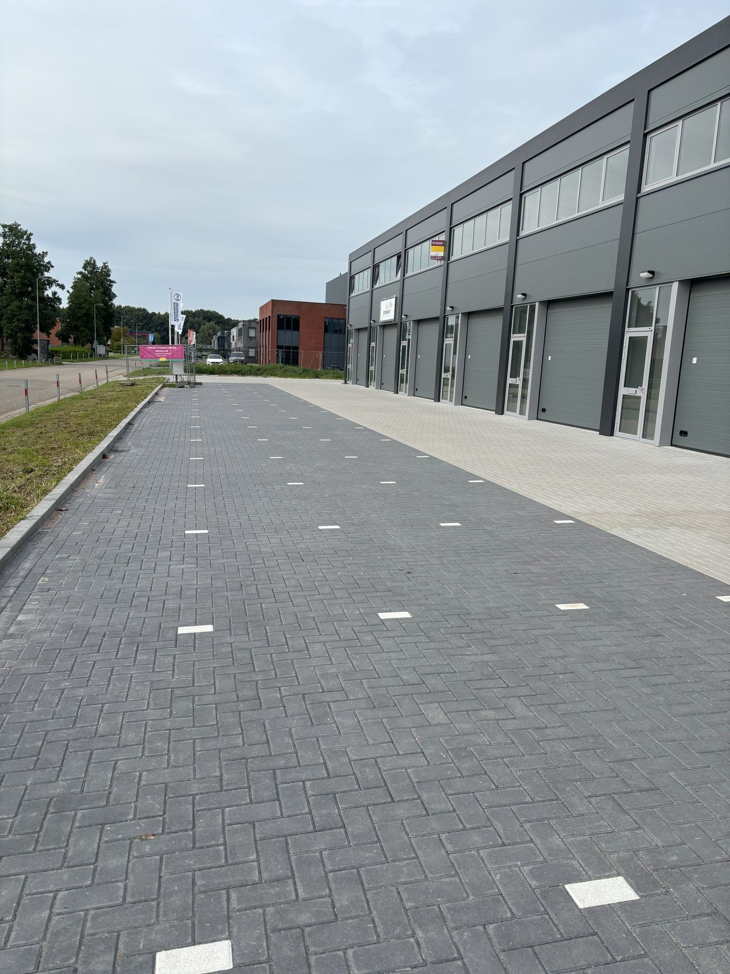 View photo 1 of Campagneweg 6 d