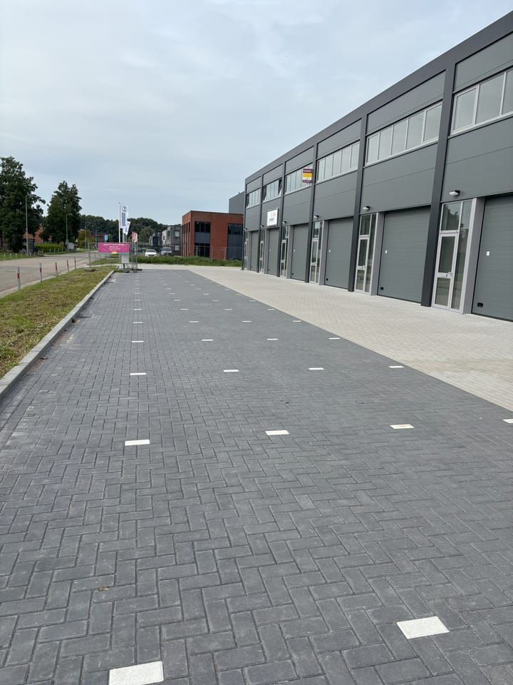 Campagneweg 6 d, Zevenbergen