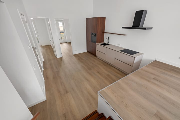 Foto 4 van Westzeedijk 74-B