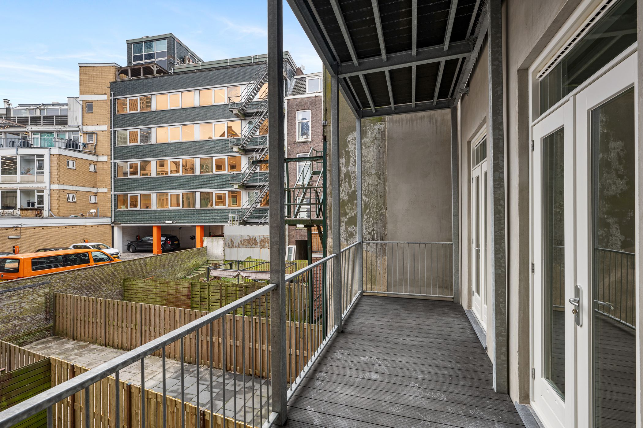 Photo 21 of Westzeedijk 74-B